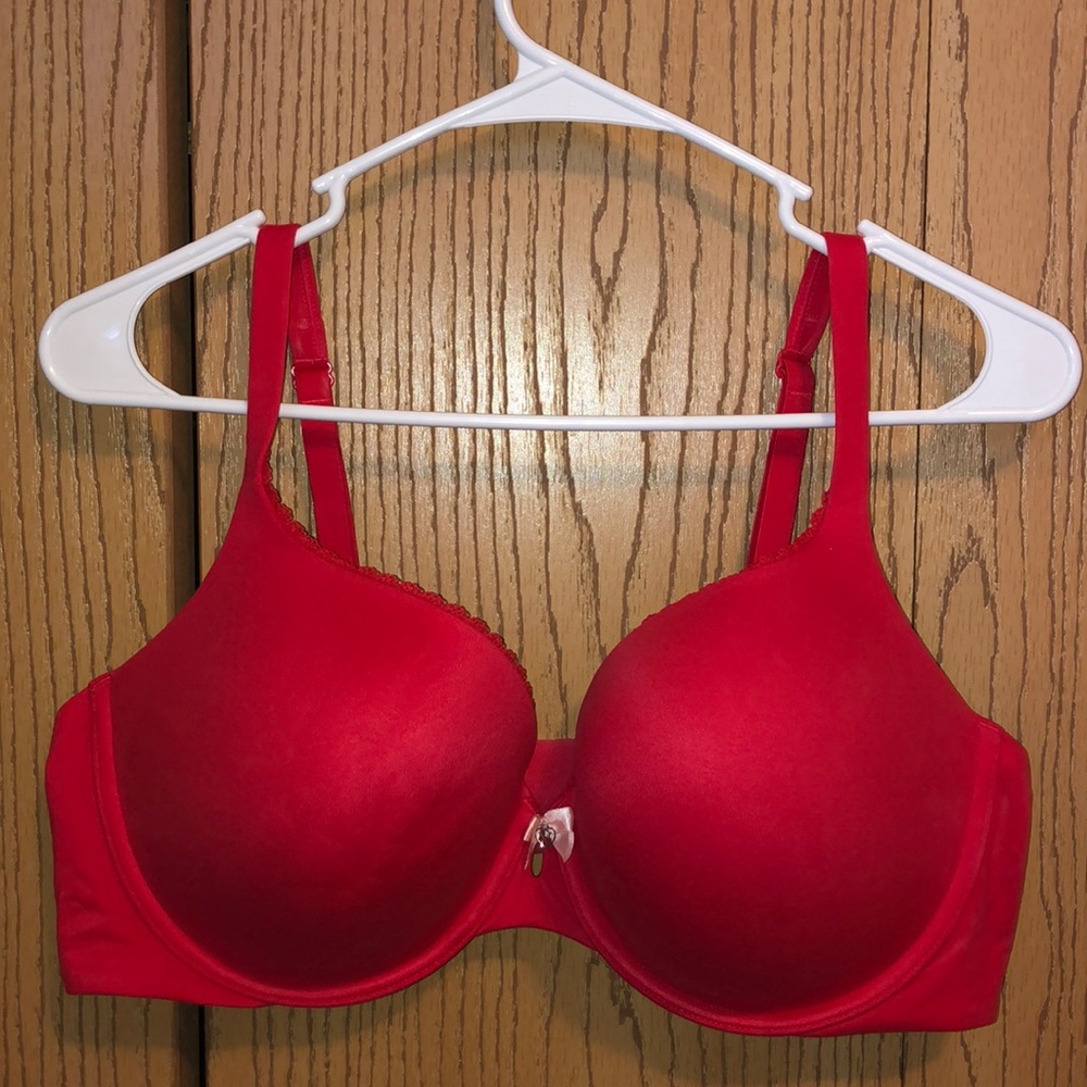 Body by Victoria Perfect Shape Bra
